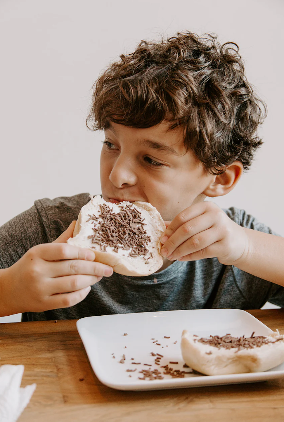 SprinkleBites™ Cacao Protein