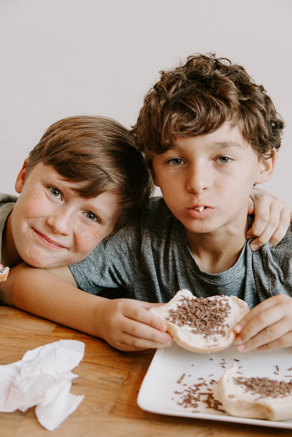 SprinkleBites™ Cacao Protein