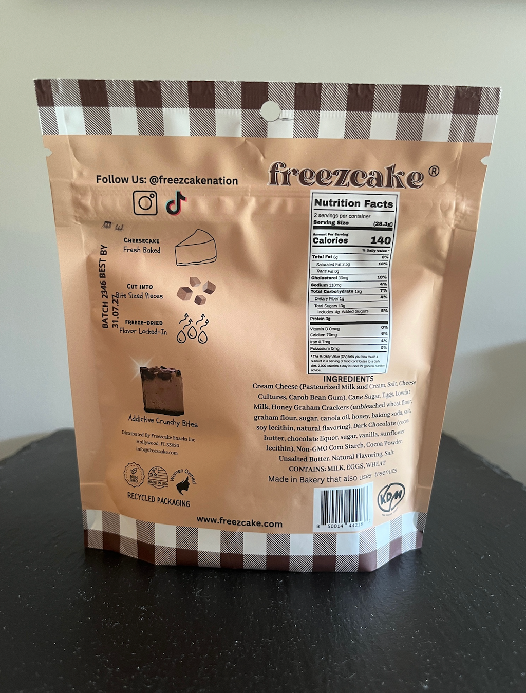 Sweet Charcuterie Gift Box