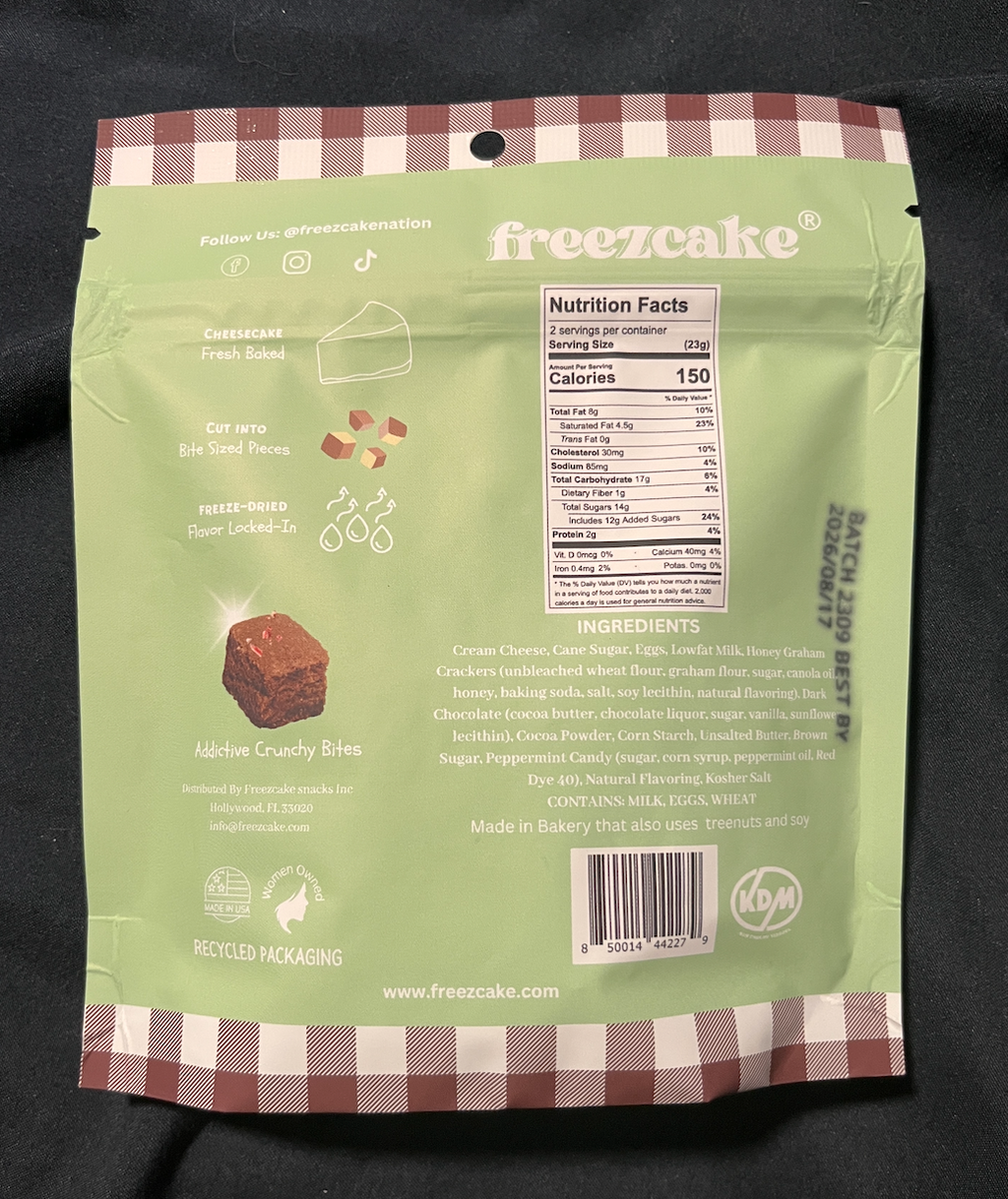 Peppermint Lovers Bundle