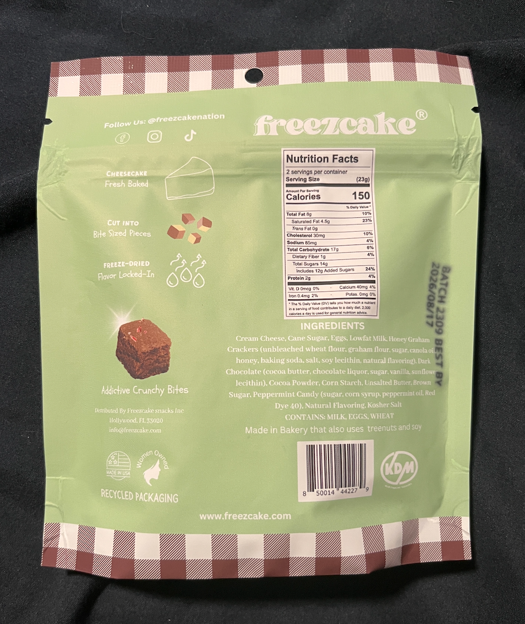 Peppermint Lovers Bundle