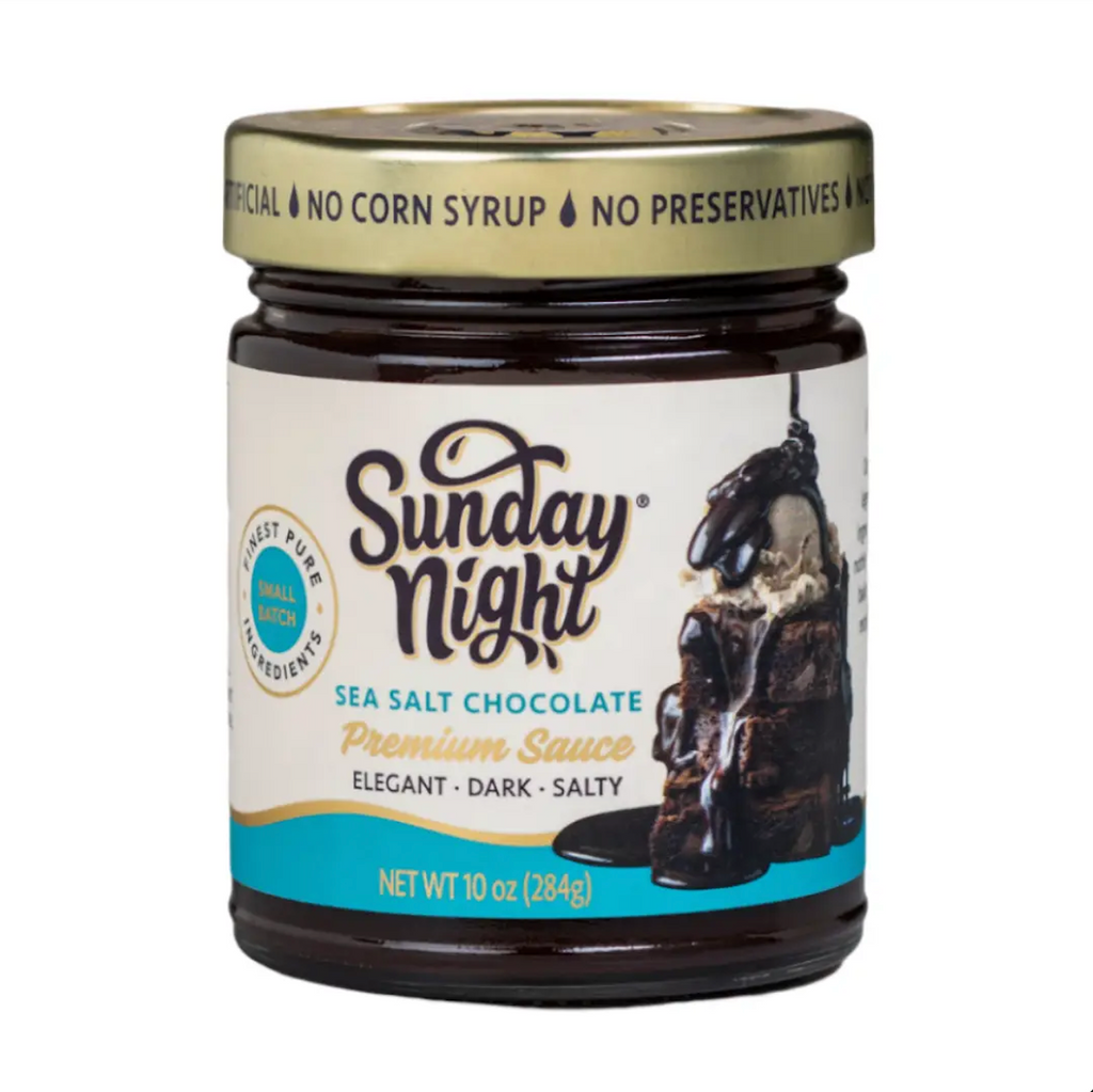 Sundae Fundae Gift Box