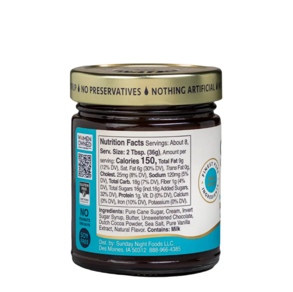 Sundae Fundae Gift Box