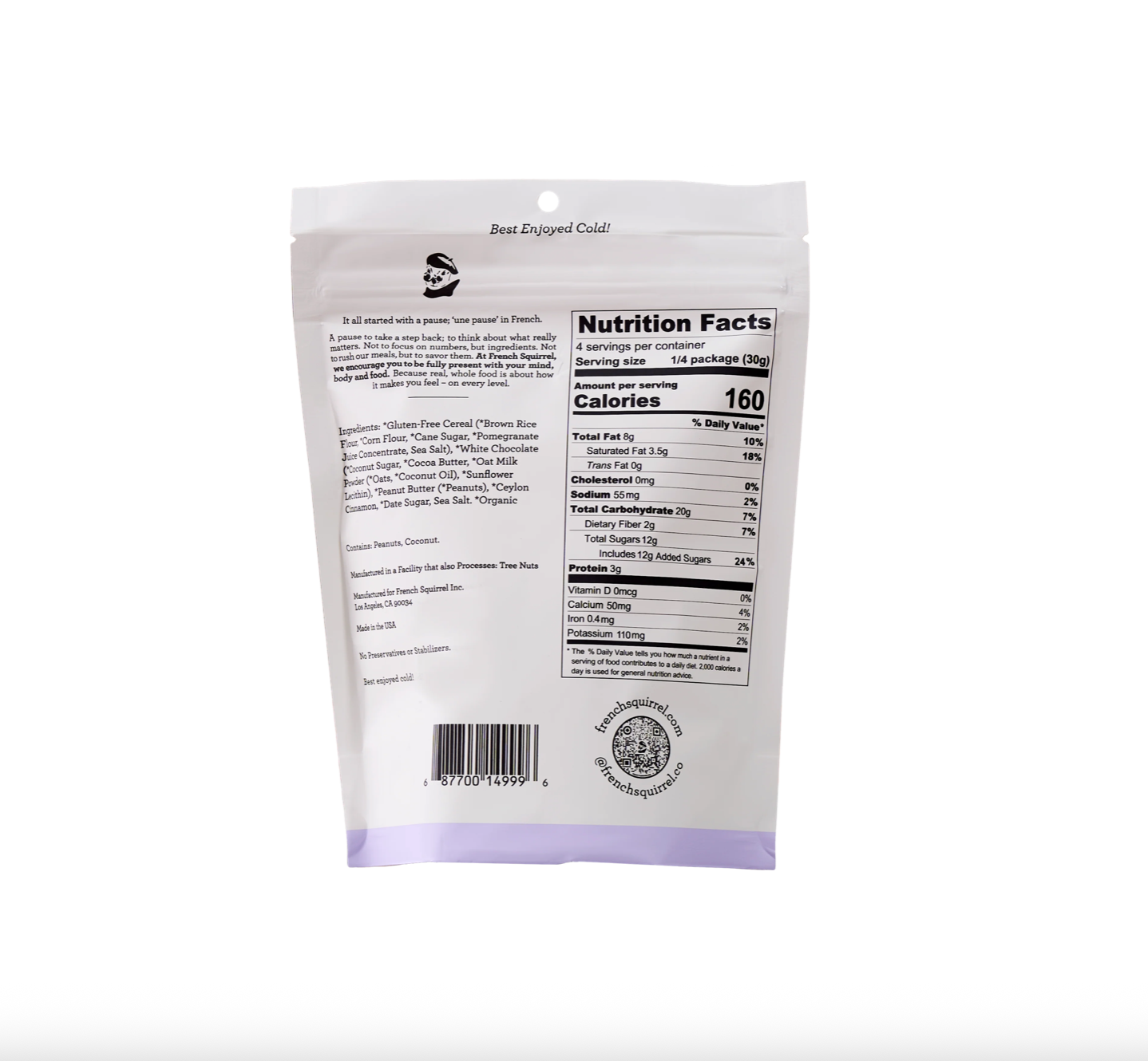 Gluten Free Gift box