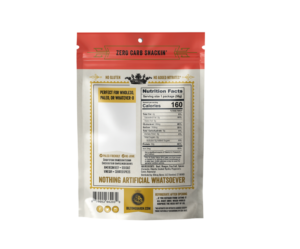 Savory Charcuterie Gift box