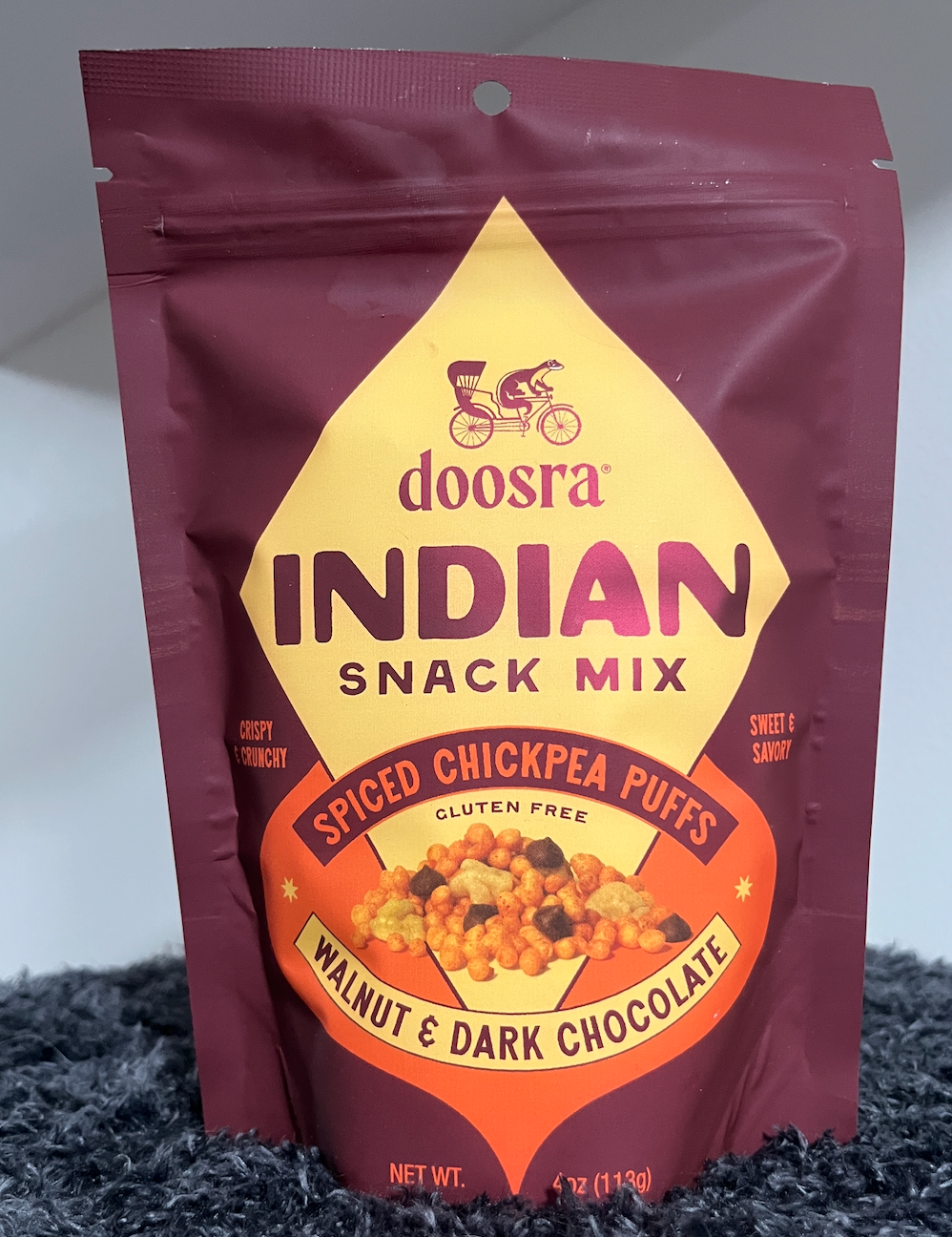 Gluten Free Gift box