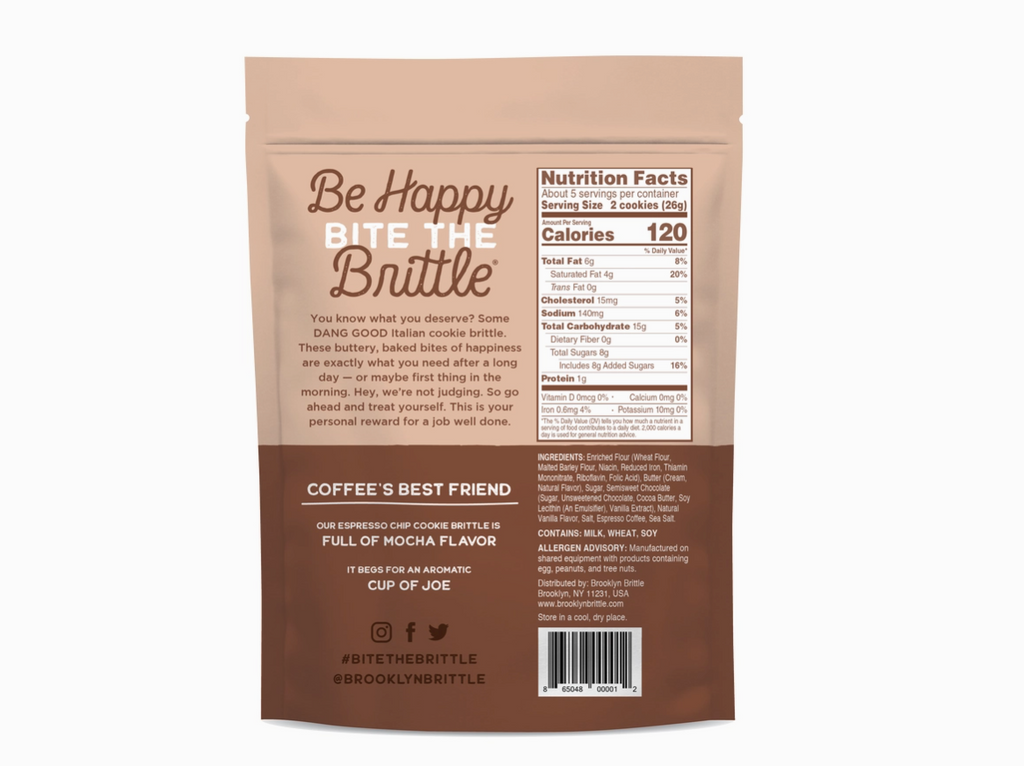 Sweet Charcuterie Gift Box