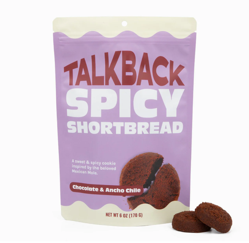 Some Like iI Hot Spicy Gift box