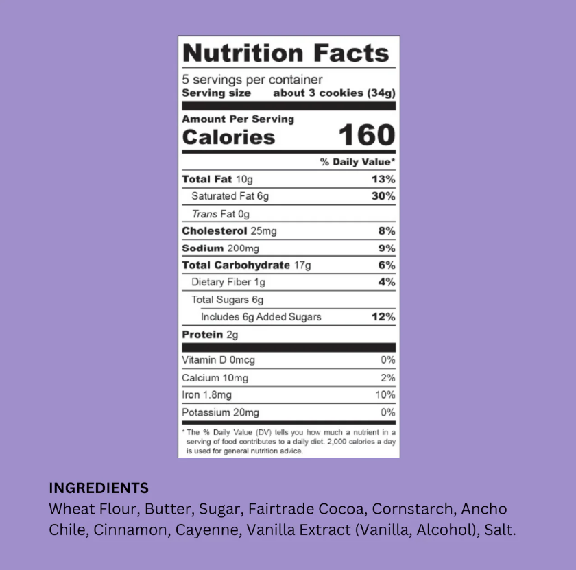 Some Like iI Hot Spicy Gift box