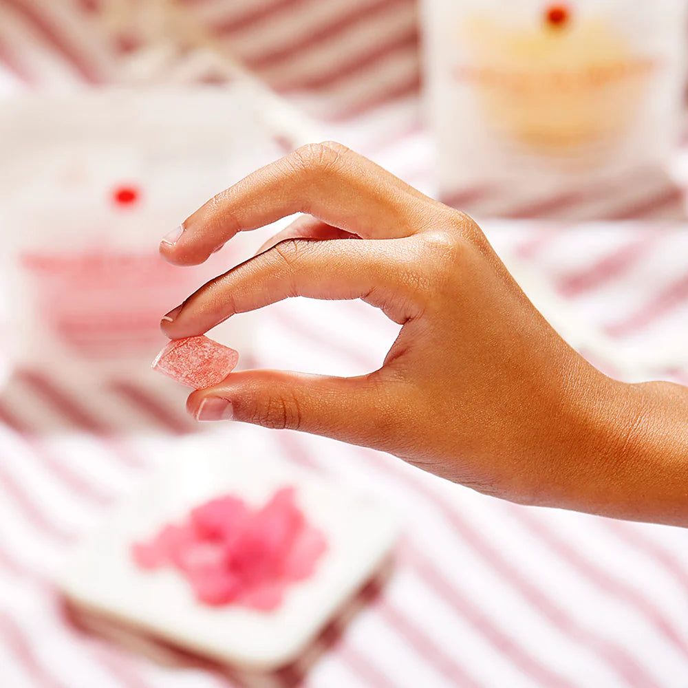 Mochi Gummies - Strawberry