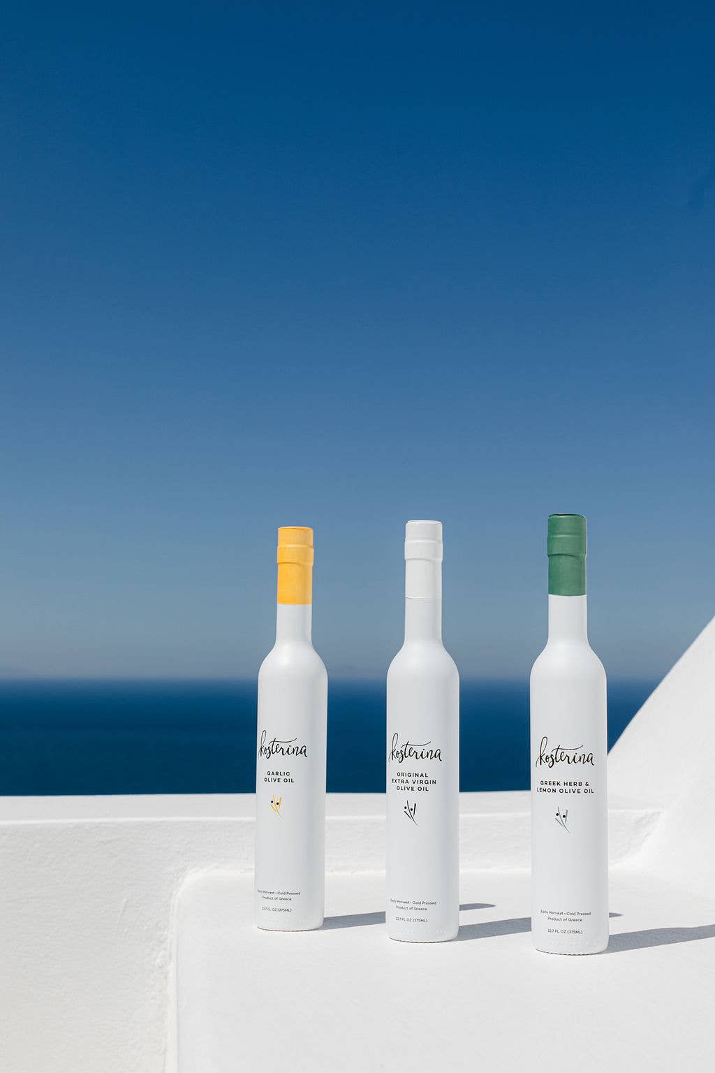 Kosterina Original Extra Virgin Olive Oil (375ml)