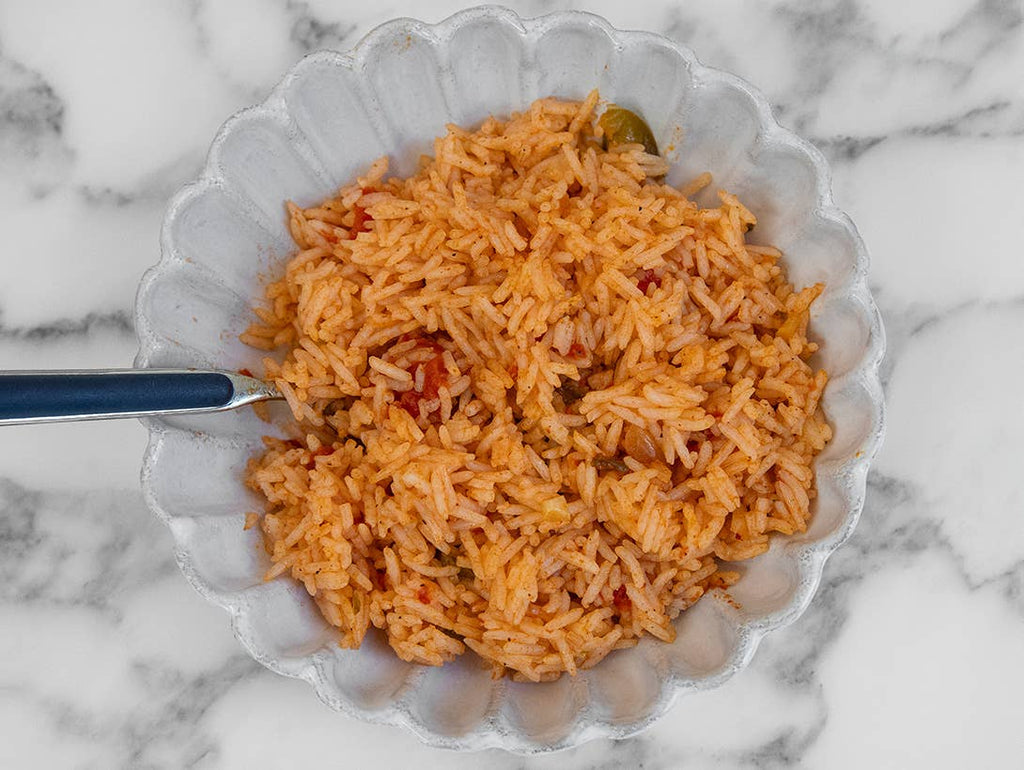 Sababa Foods Saturday Sauce (Mild)- 24 oz.
