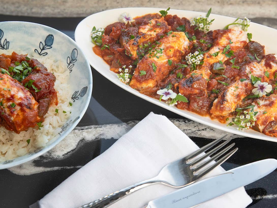 Sababa Foods Saturday Sauce (Mild)- 24 oz.