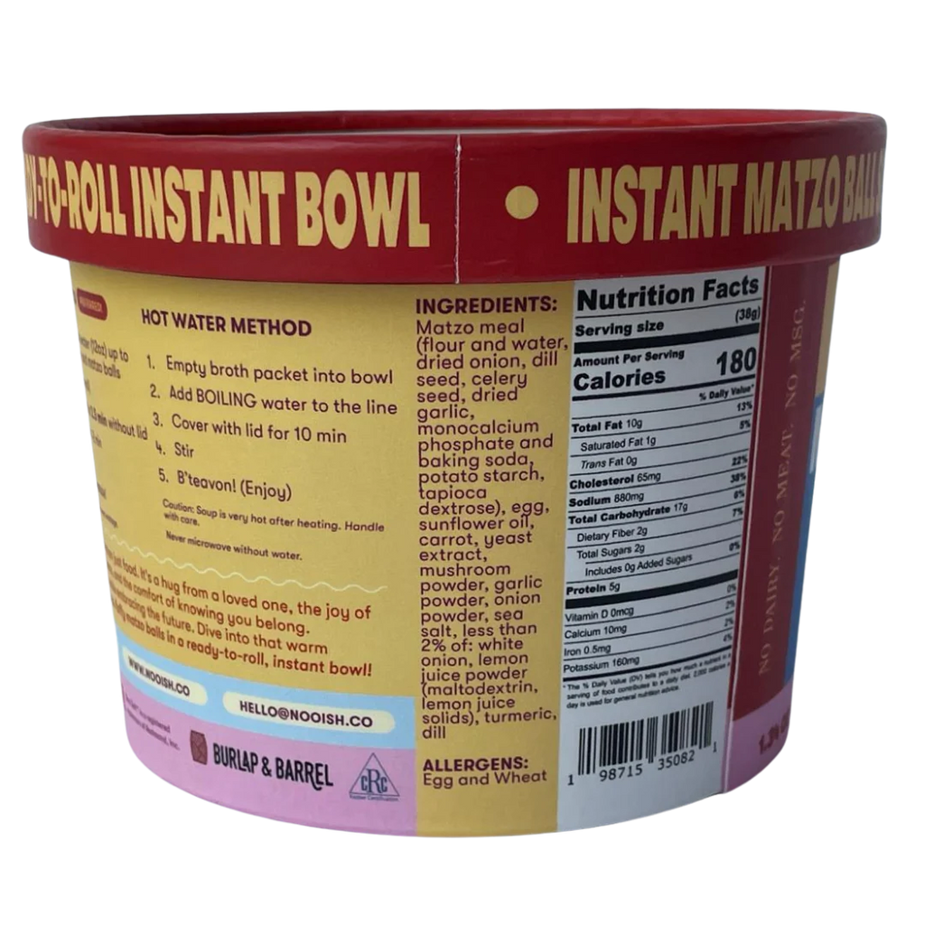 Kosher Snack Gift box