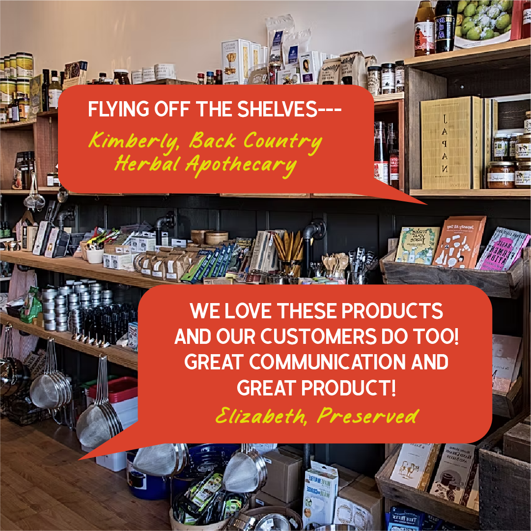 Chikka Chikka Mint 1oz Digestive Snack