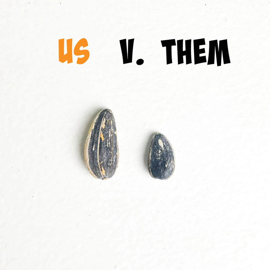 Smackin' Lemon Pepper Sunflower Seeds 1.5oz