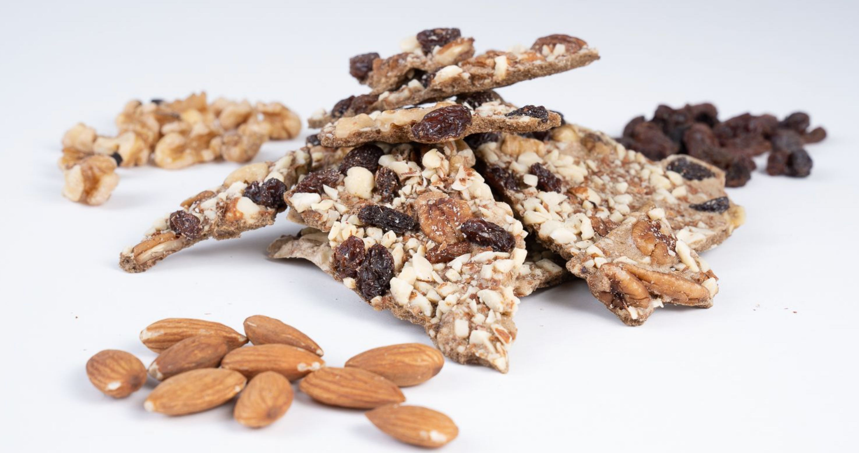 Monkey Brittle Original