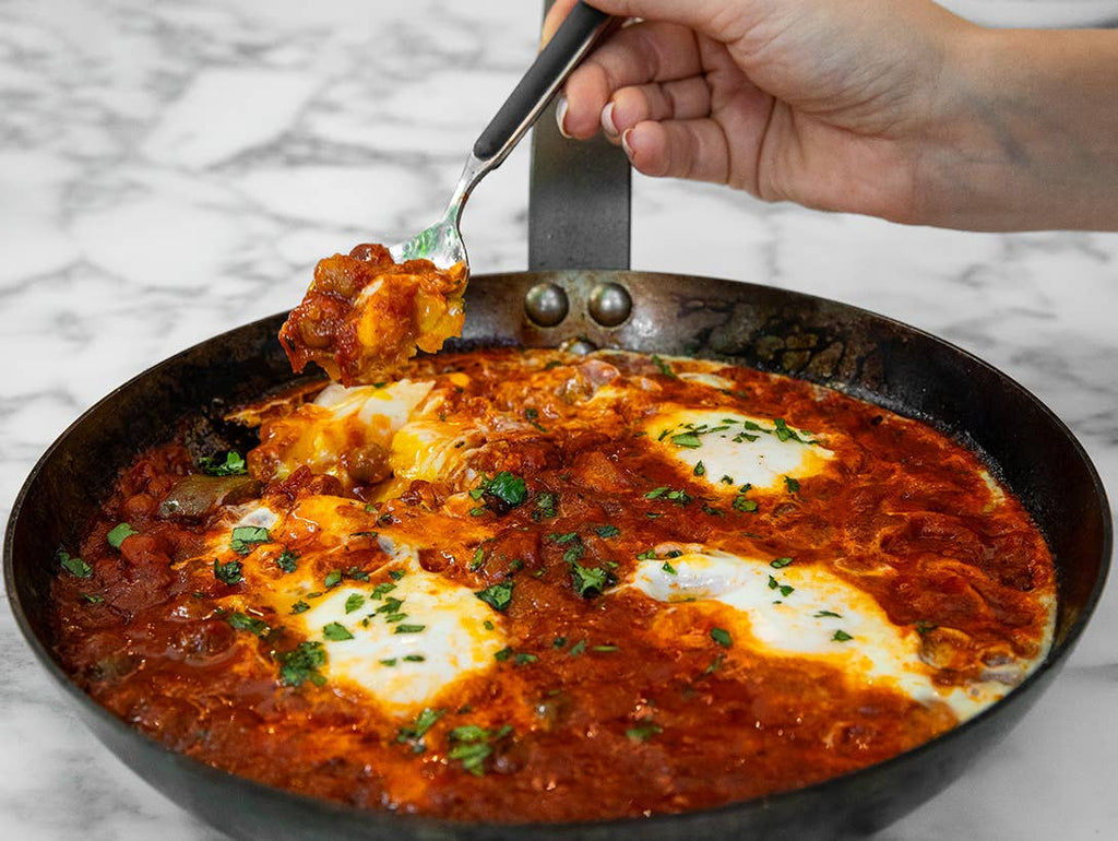 Sababa Foods Saturday Sauce (Slightly Spicy)- 24 oz.