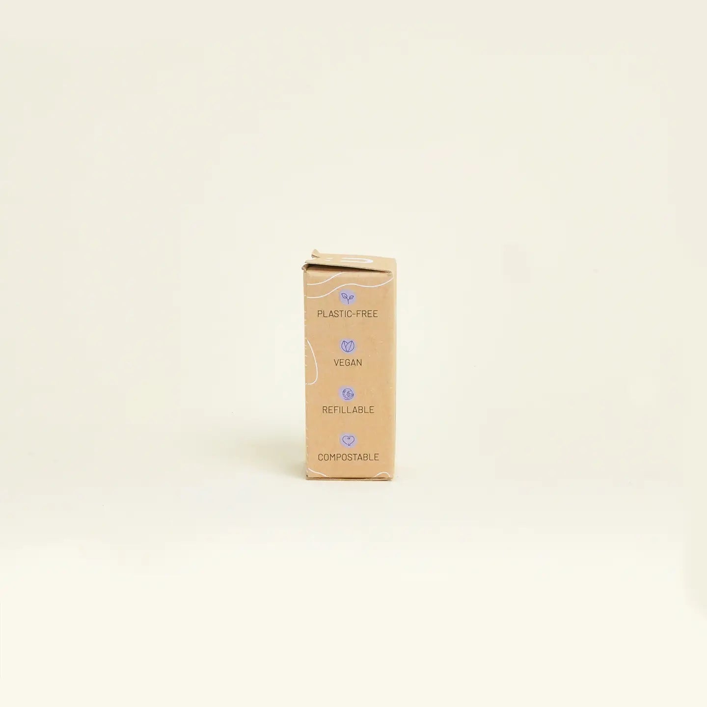 Hüppy - Dental Floss - Mint