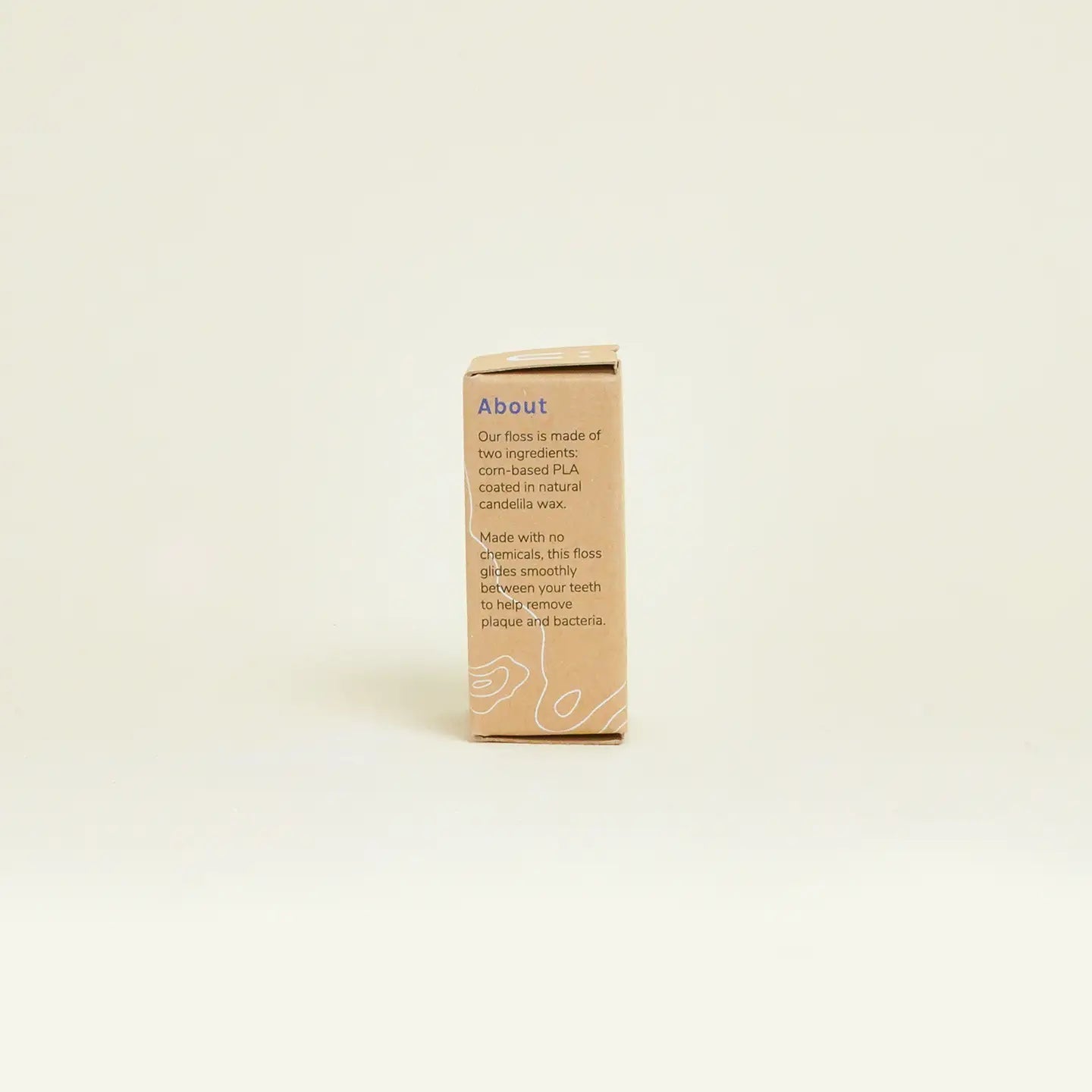 Hüppy - Dental Floss - Mint