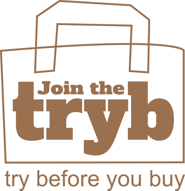 Join the Tryb