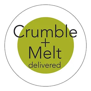 Crumble+Melt delivered - Key Lime 'wich